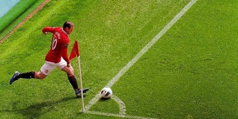 Kèo phạt góc hấp dẫn với tỷ lệ ăn cao